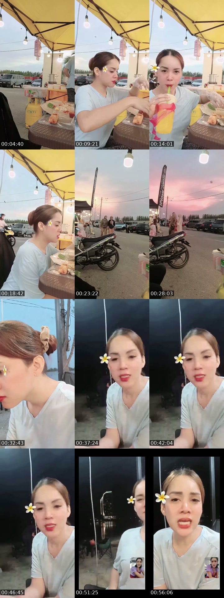 @.miss.anne TikTok live from 2026-07-19