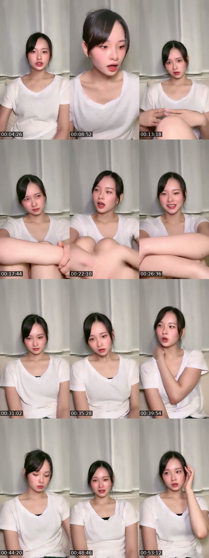 @yebin1006 TikTok live from 2026-07-19