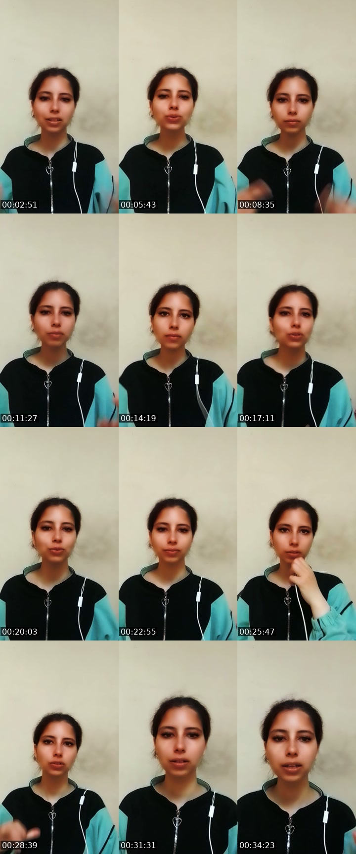 TikTok live: أرحبوا🥰 by @diamond1_.2