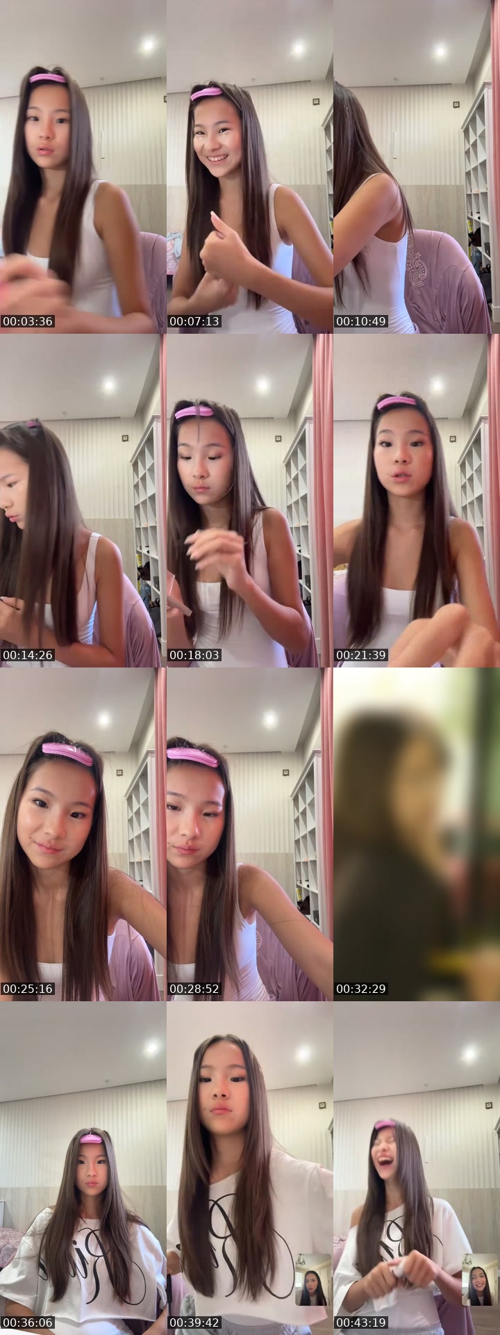 @rasinti TikTok live from 2026-07-19