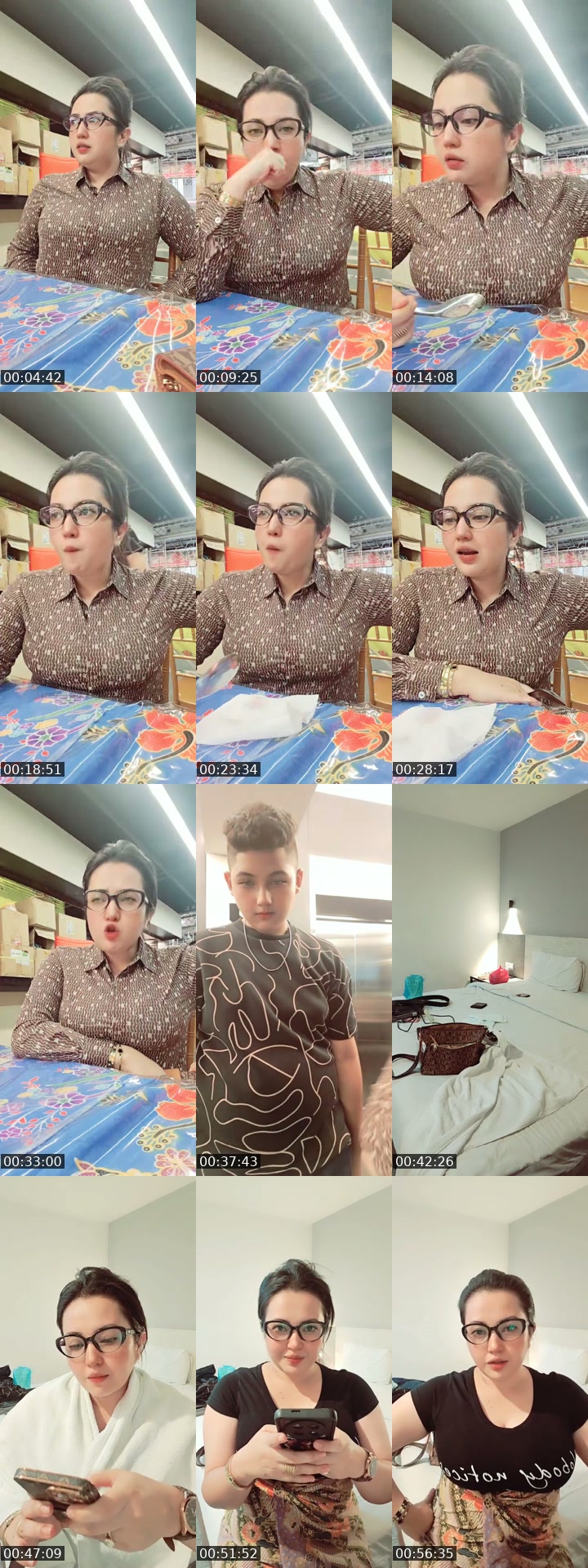 TikTok live: Rubiey Alias mentioned you!!! by @rubieyalias11