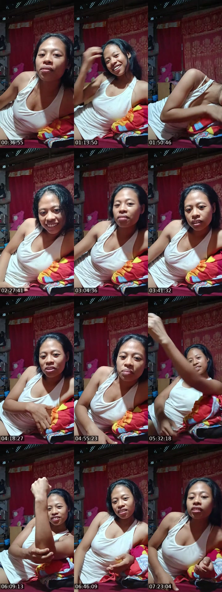 TikTok live: gift are appreciated by @banisavirtucio