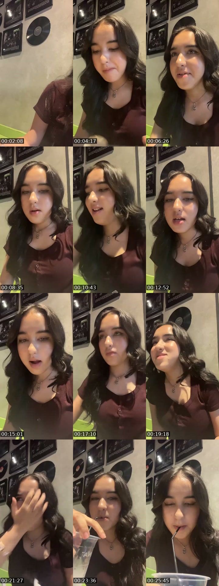 TikTok live: apoyoh by @shyyieshxoxo