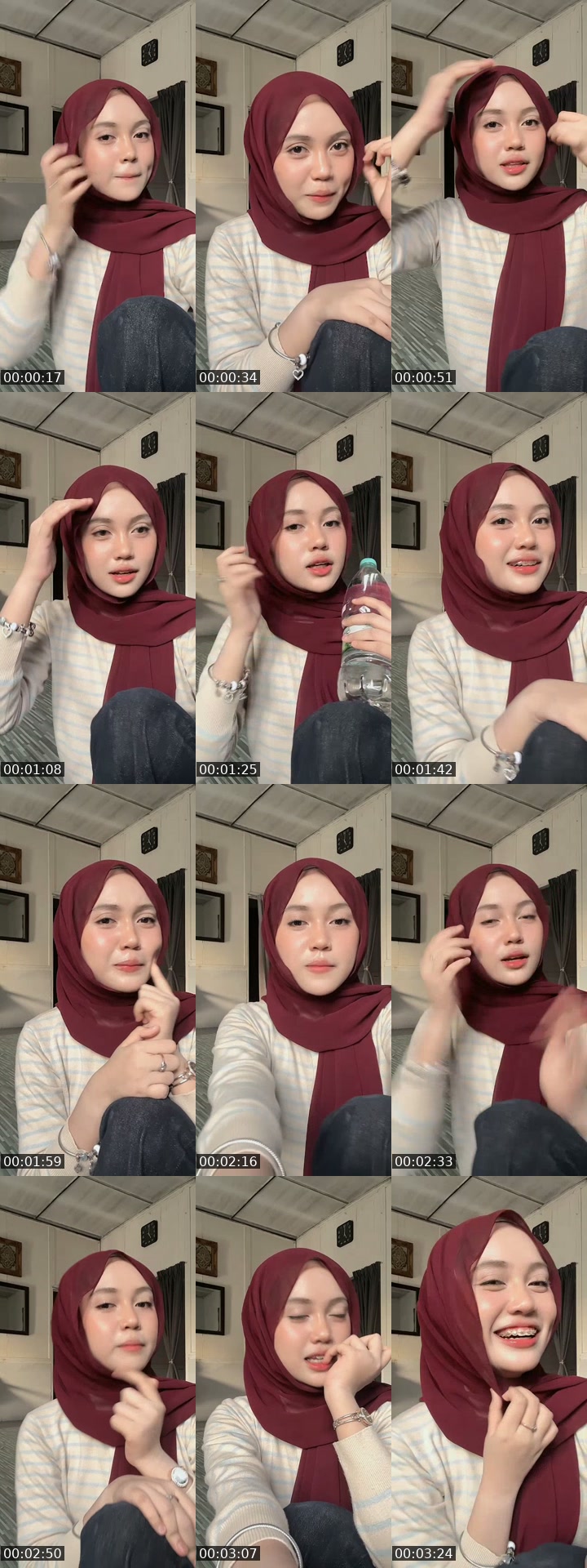 TikTok live: hi by @usr.tiramisu