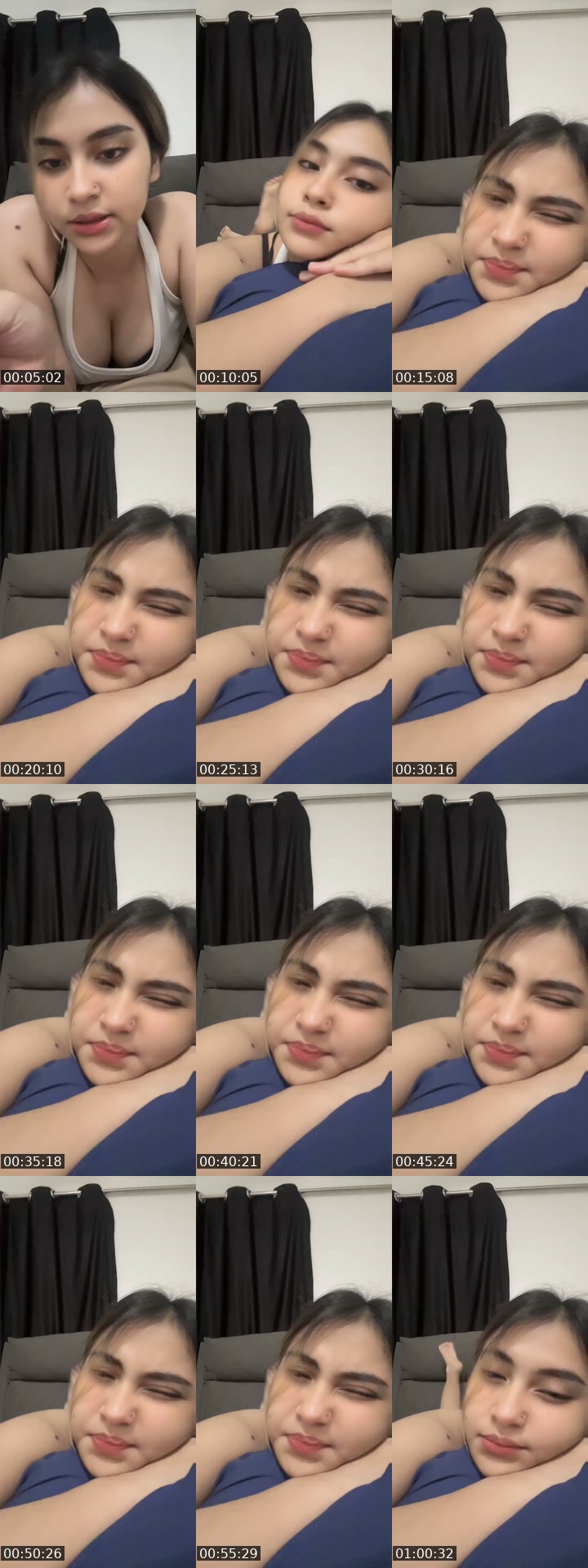 TikTok live: Stfup by @whoyukaa2