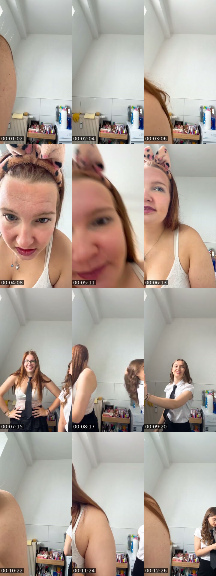 @lea08122004 TikTok live from 2026-07-19