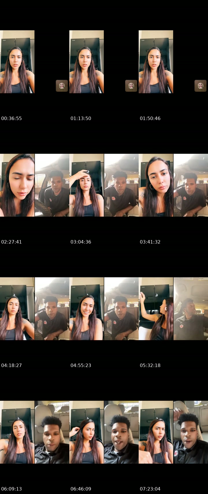 @ayselregress TikTok live from 2026-07-19