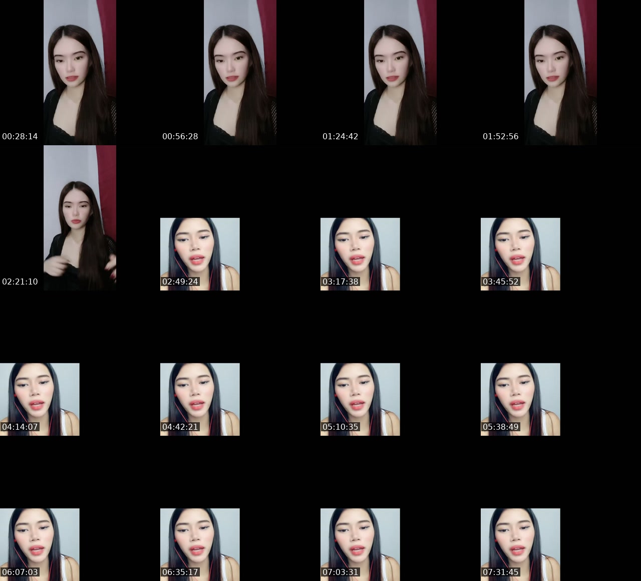 TikTok live: hi💗 by @daliaaa_ofc