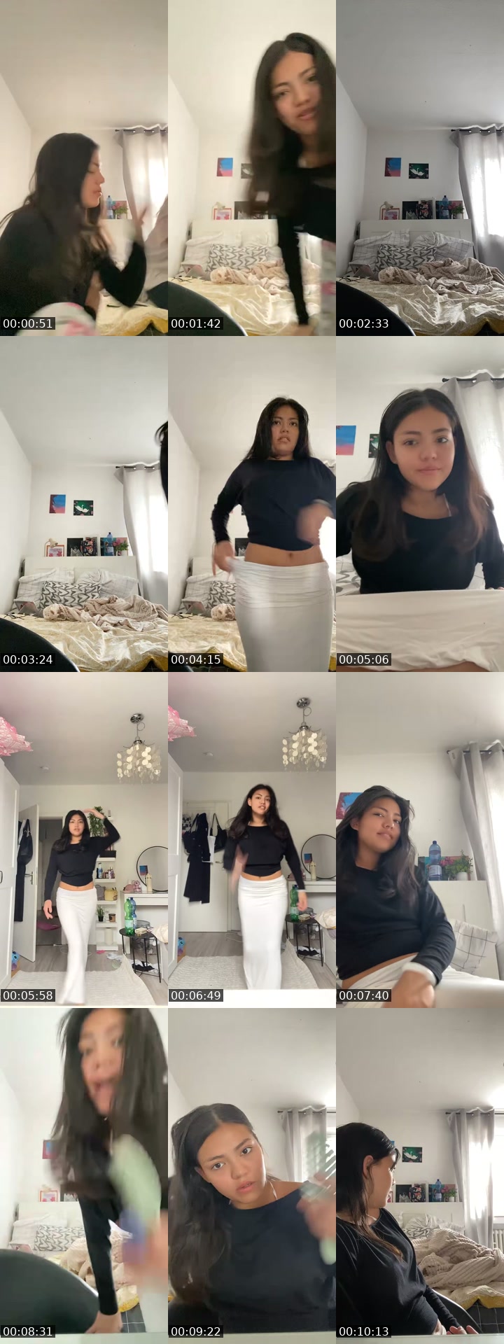 @marziah.1 Germany TikTok live from 2026-07-19