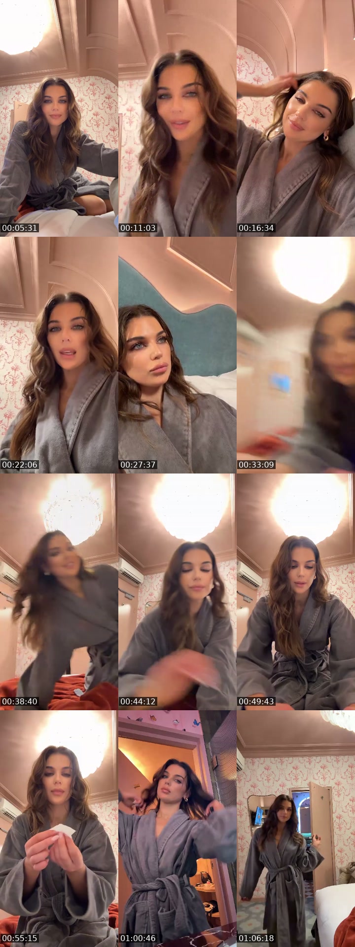 @persiathorpoet TikTok live from 2026-07-19