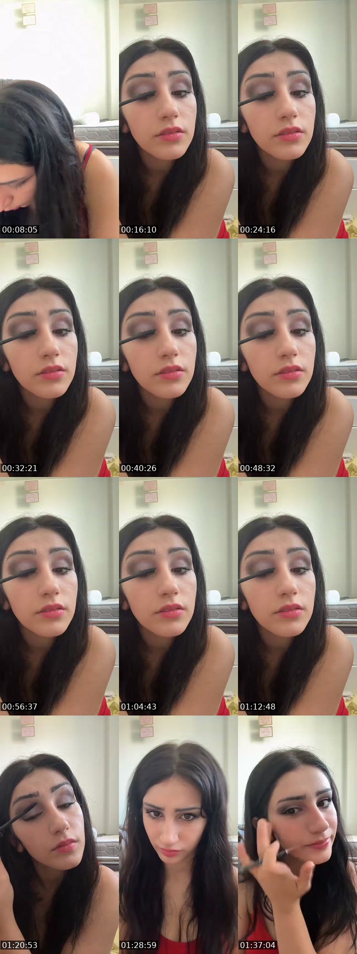 @shhnepalia TikTok live from 2026-07-19