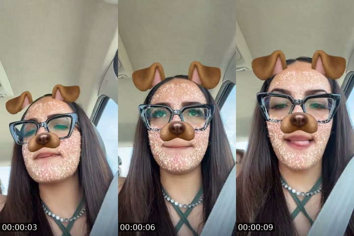 @sofiadambrosio__ TikTok live from 2026-07-19