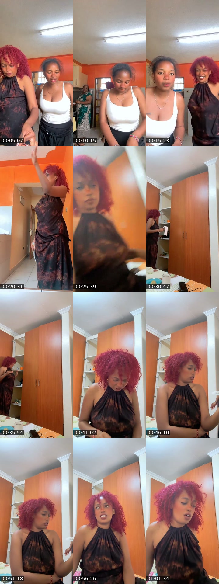 @mbiiiish TikTok live from 2026-07-19