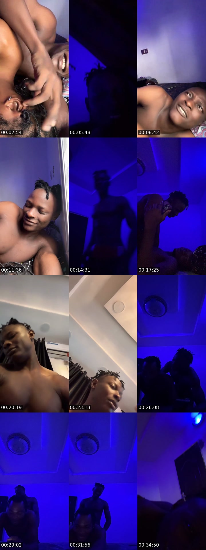 @ironic_warriors TikTok live from 2026-07-19