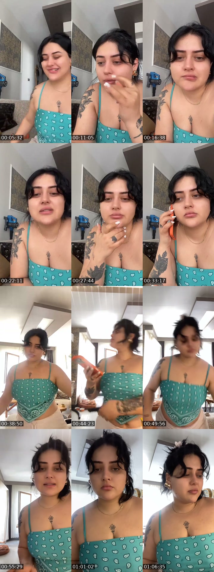 @busrakaartal1 TikTok live from 2026-07-19