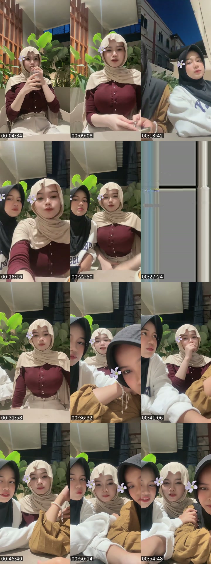 @disiniijaraa TikTok live from 2026-07-19