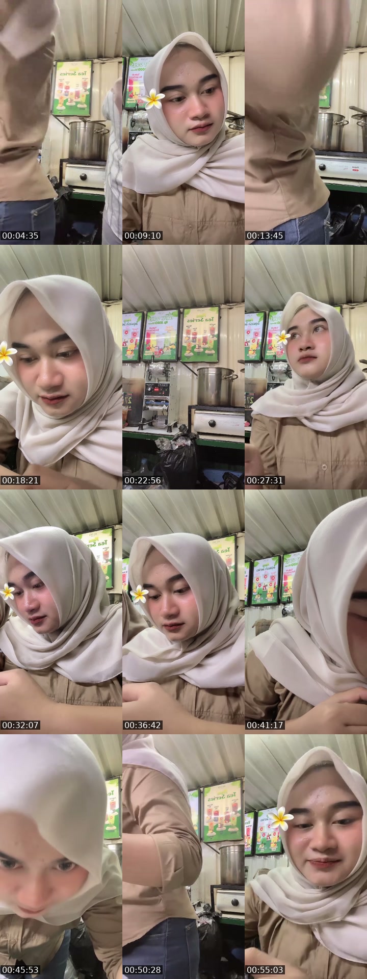 @es.tehkudus TikTok live from 2026-07-19