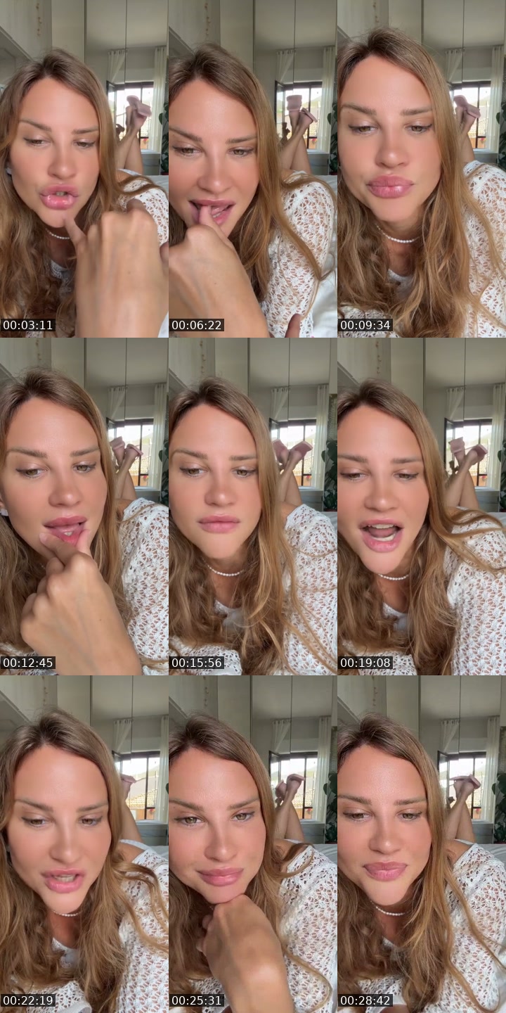 @kimberlywoww1 TikTok live from 2026-07-19