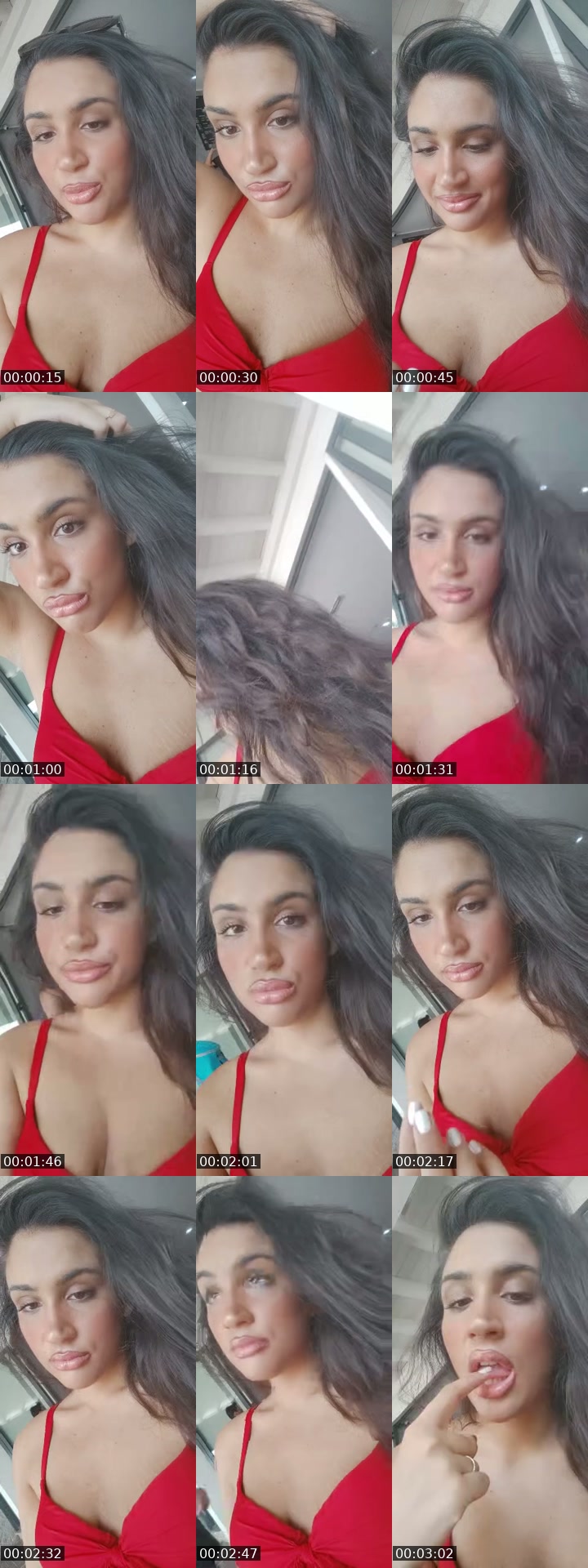 @sara.pesci Italy TikTok live from 2026-07-19