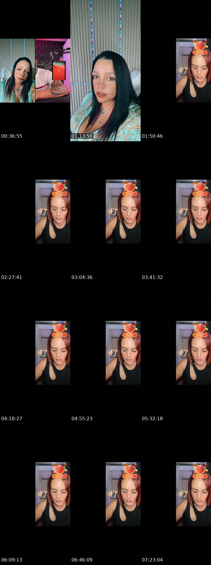 @tbwpueppi Germany TikTok live from 2026-07-19
