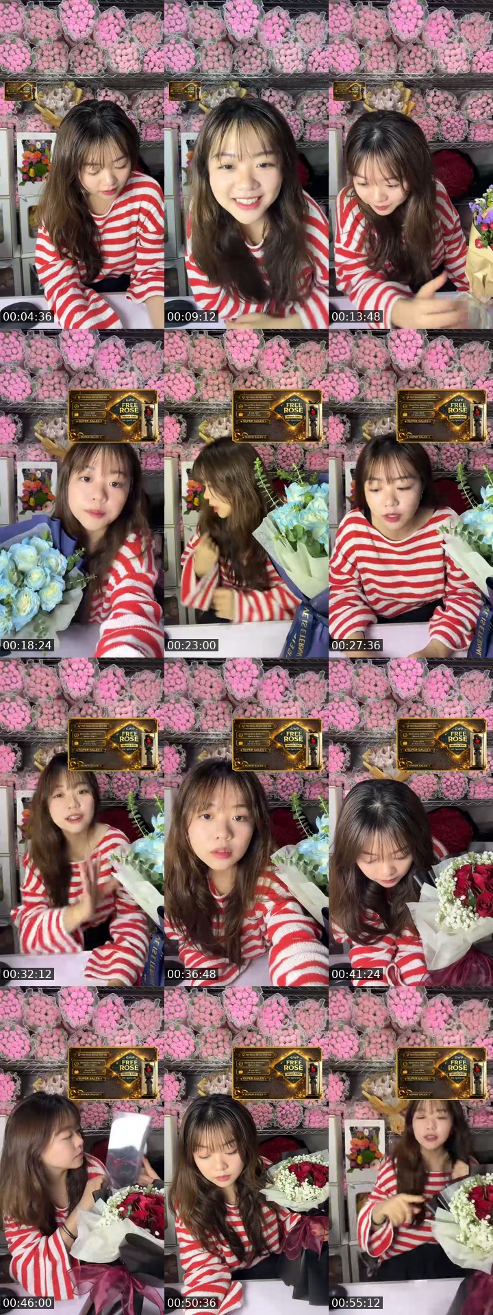@flowersuppliersg TikTok live from 2026-07-19