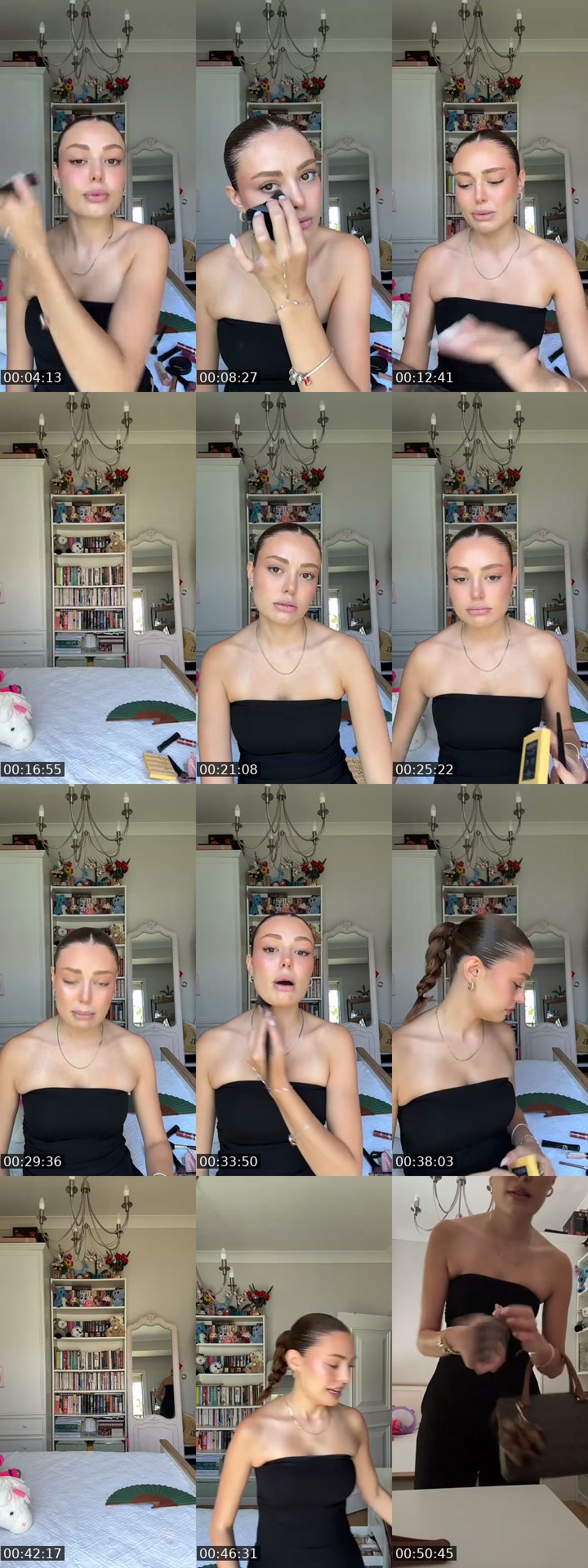 TikTok live: Fıstık tanelerı 🥜 by @sudesongur_