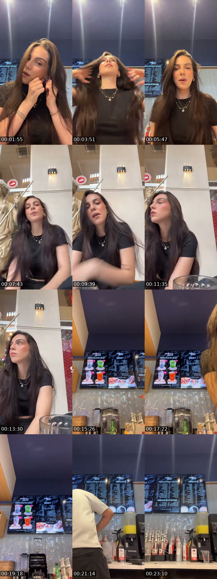 @sumeyyg TikTok live from 2026-07-19
