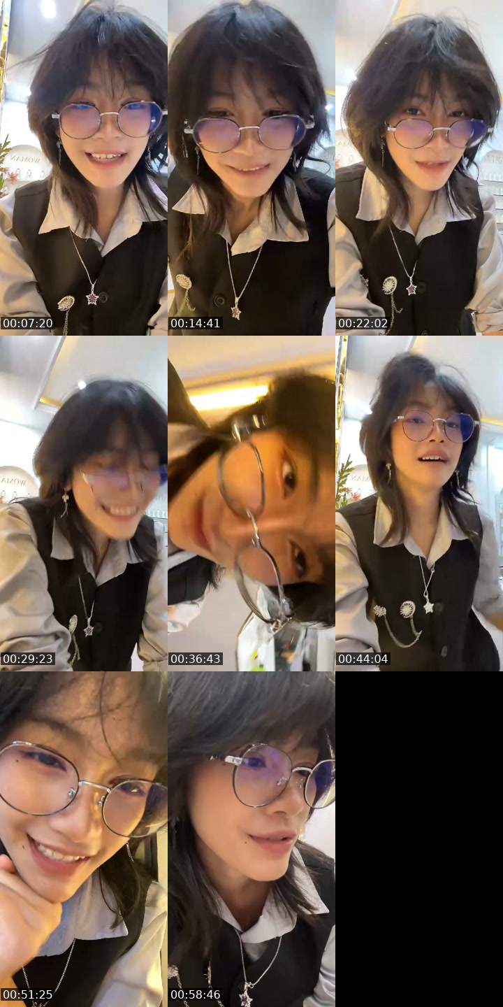 @abyvree TikTok live from 2026-07-19