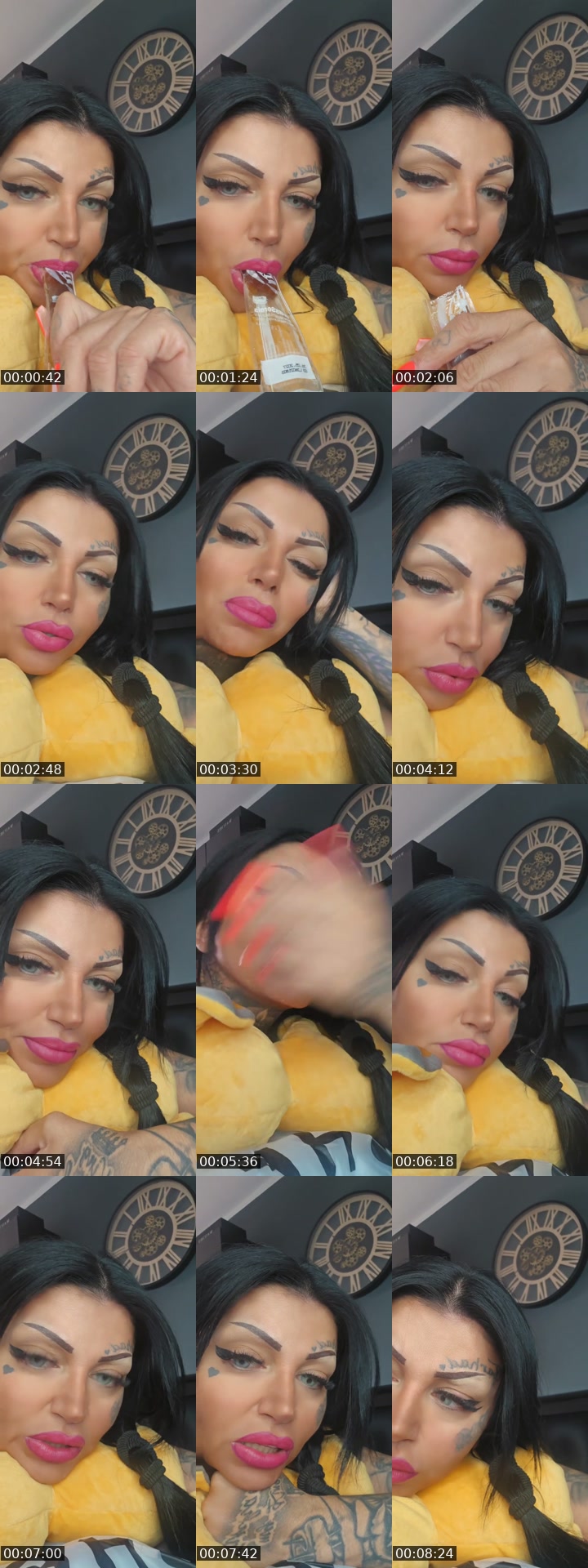 @burcum061 TikTok live from 2026-07-19