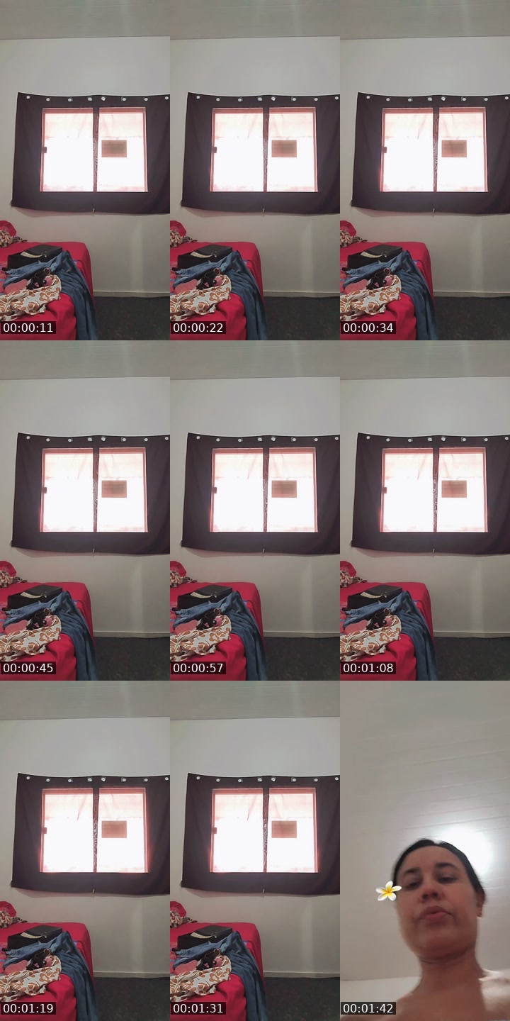 @anesantosoficial.10 Brazil TikTok live from 2026-07-19