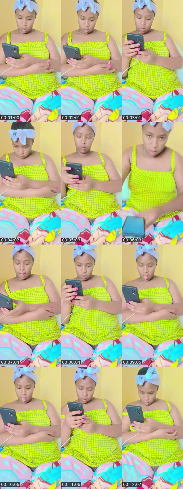 @mrsomondi6 TikTok live from 2026-07-19