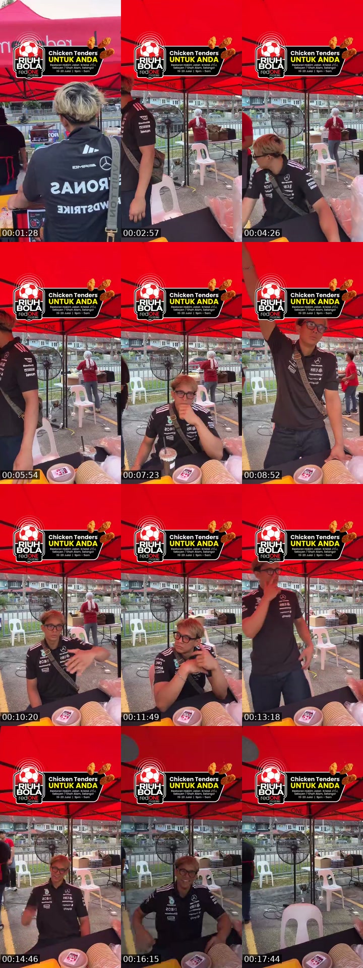 @uncletokok TikTok live from 2026-07-19