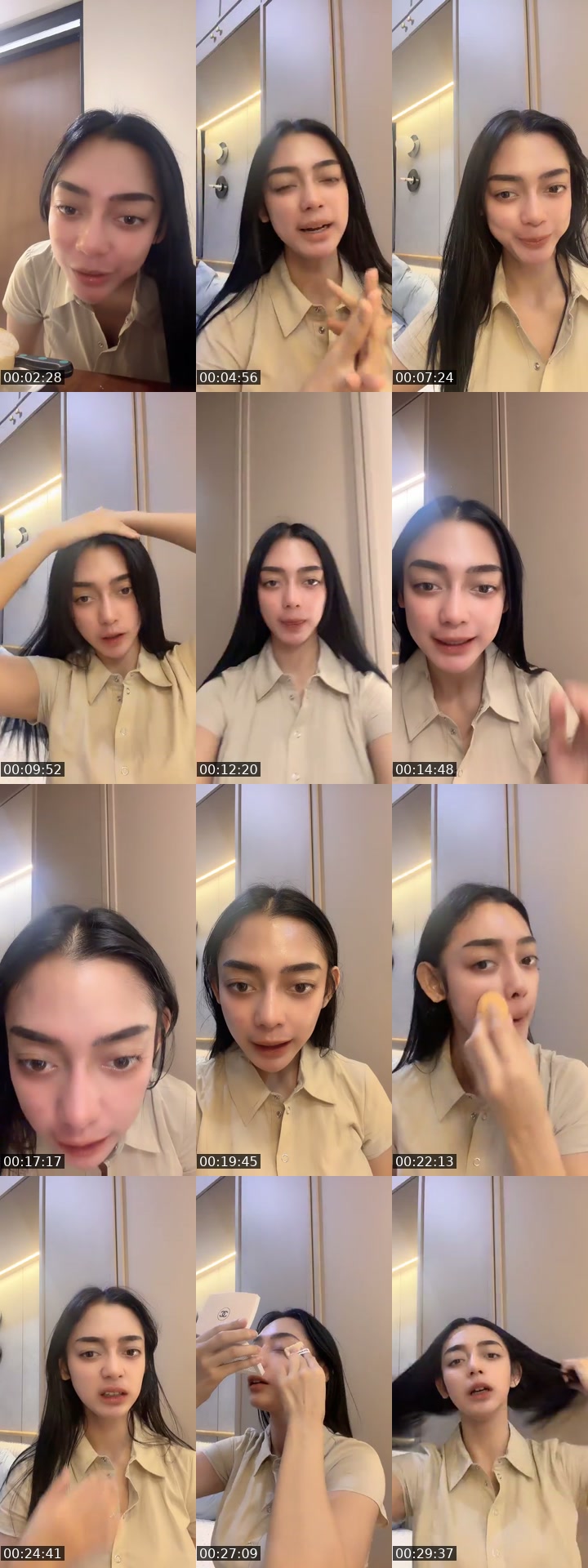 TikTok live: Dari kontak anda by @qiu.zamora13