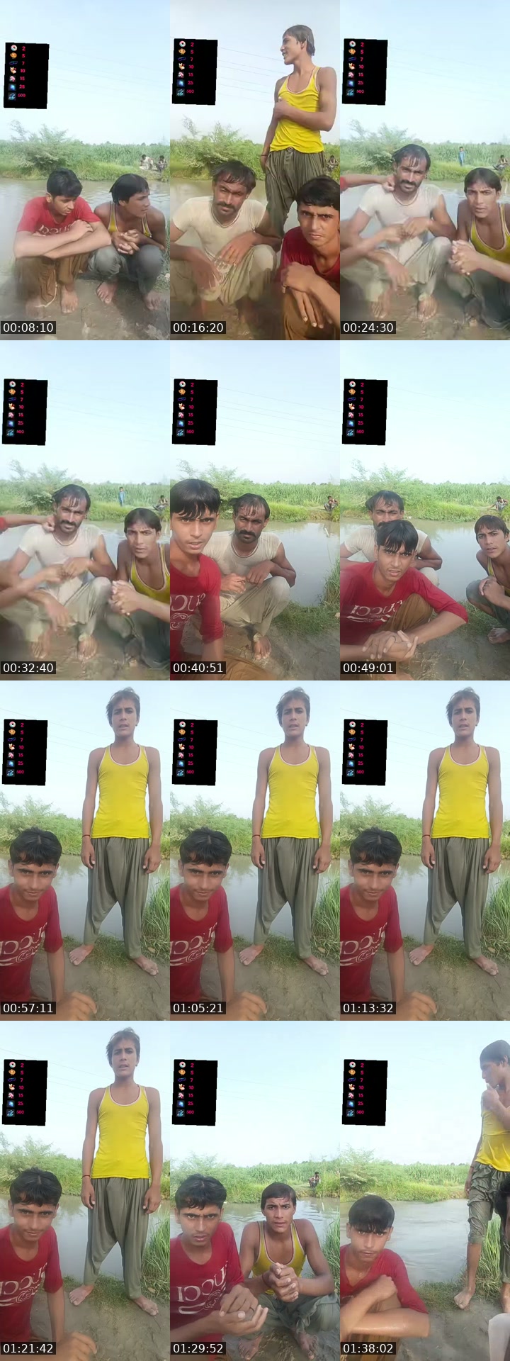 @rizwanmalik4625 TikTok live from 2026-07-19