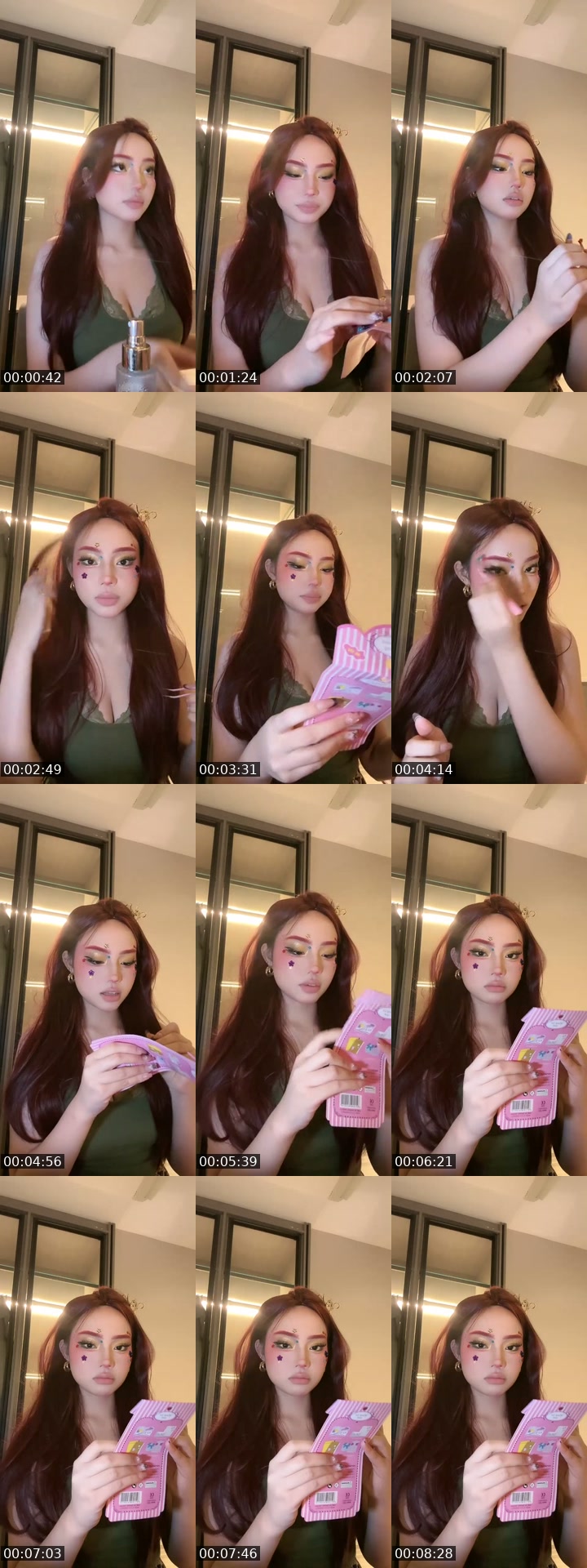 @cs.shcn Malaysia TikTok live from 2026-07-19