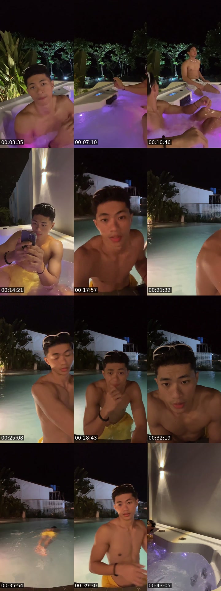 TikTok live: sup elyuuuu by @ajalamerrr
