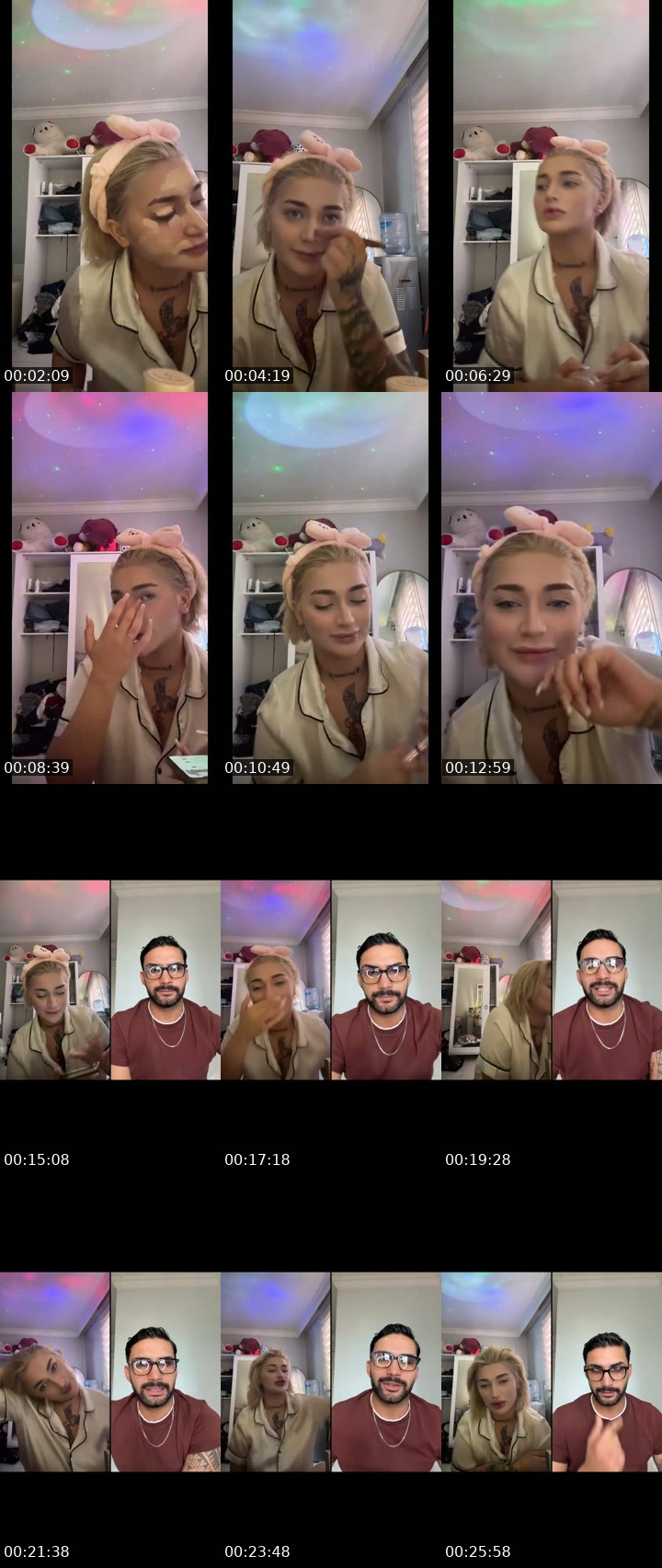 @dilekcayan0 TikTok live from 2026-07-19