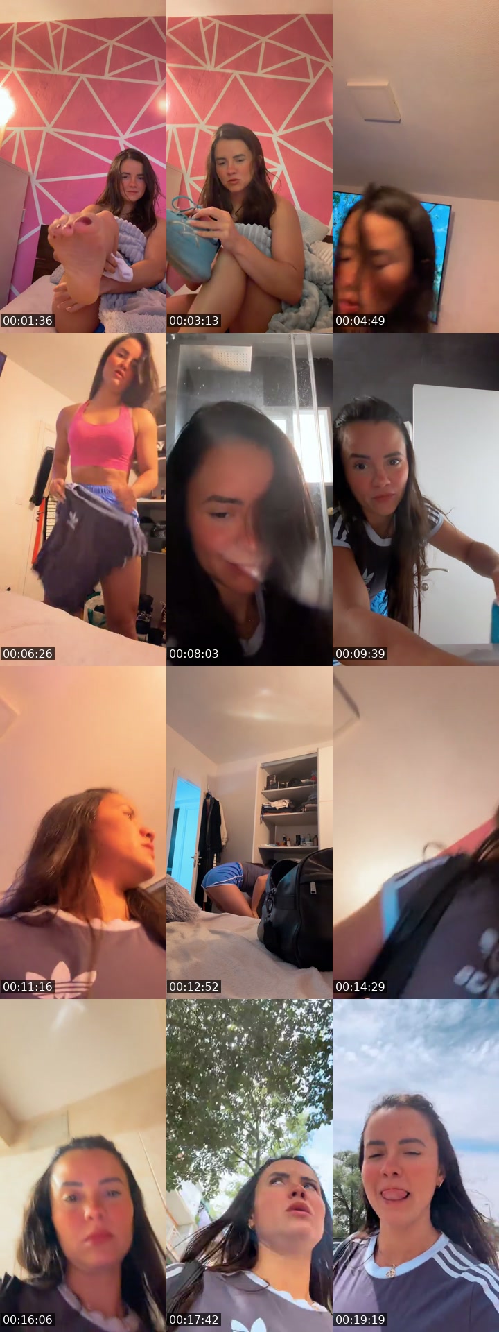 @guachimana TikTok live from 2026-07-19