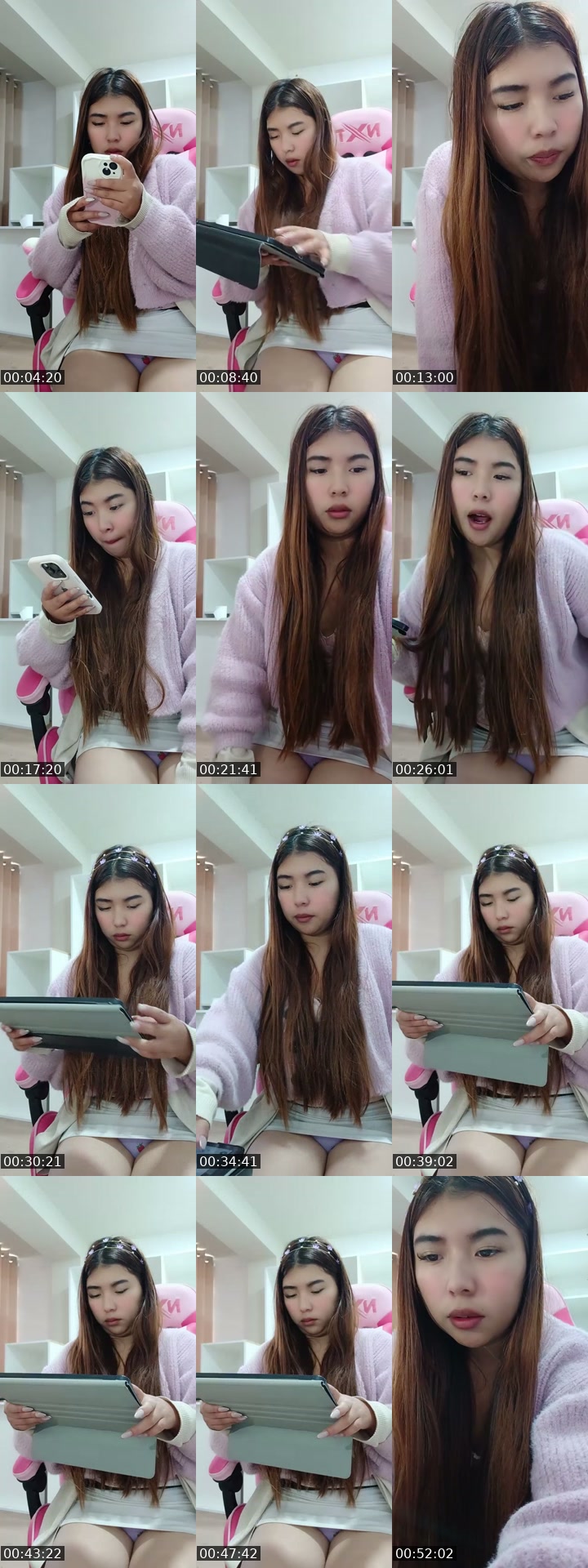 @kelly.ruth.ofi Mexico TikTok live from 2026-07-19