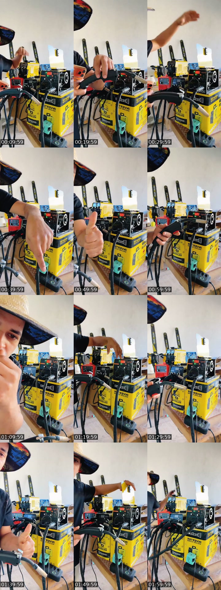 @carloscriador01 TikTok live from 2026-07-19
