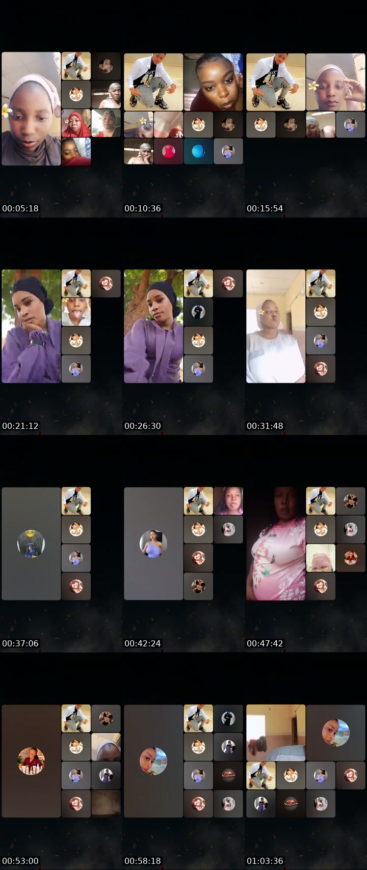 @dan.mama419 TikTok live from 2026-07-19