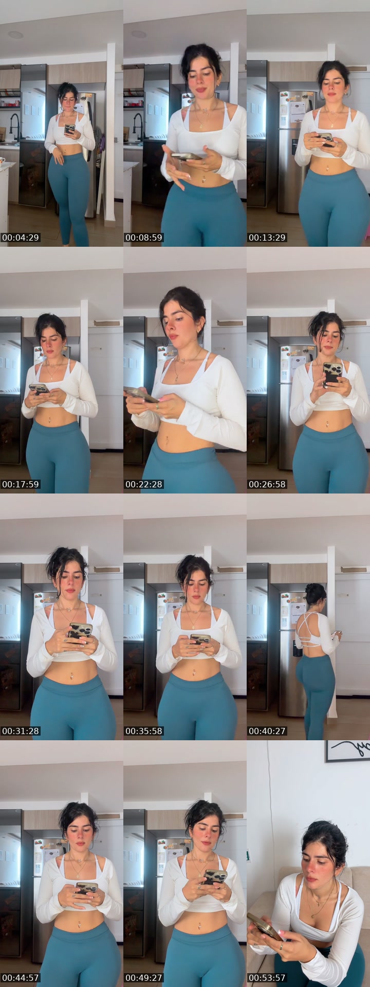 @lailabanss11 TikTok live from 2026-07-19