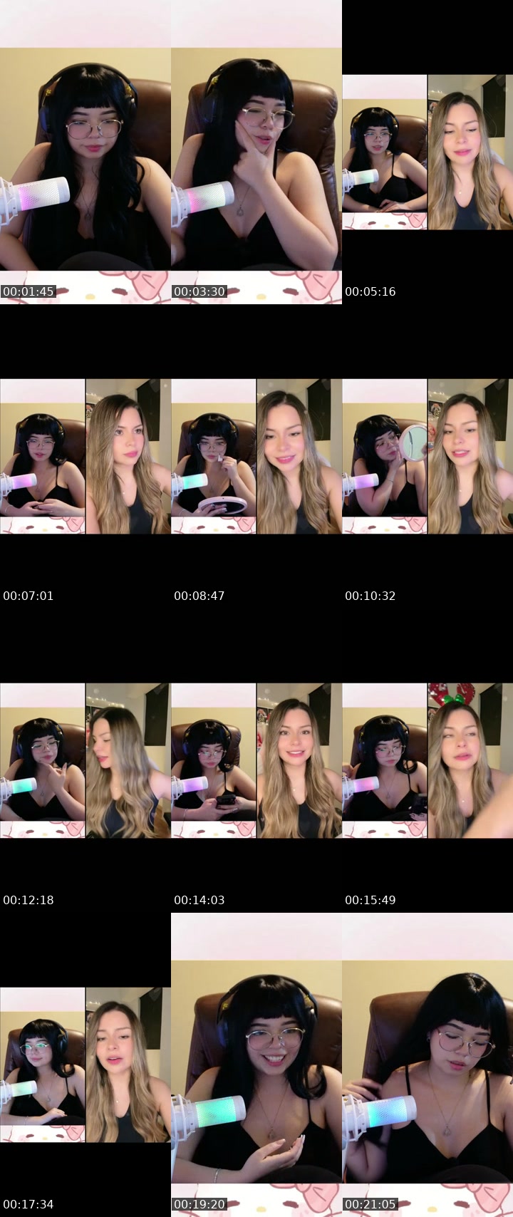 TikTok live: Subamos de liga! by @ari_niki19