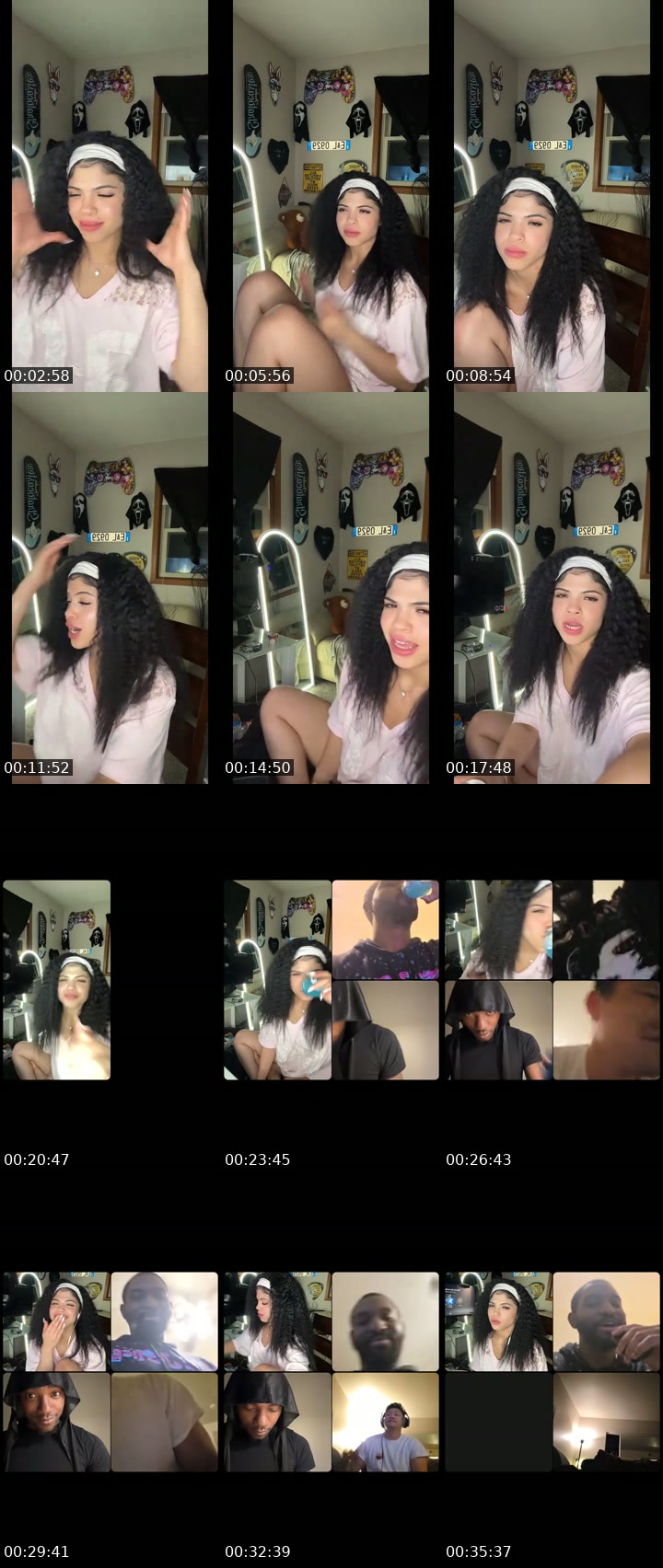 @httpsleann TikTok live from 2026-07-20