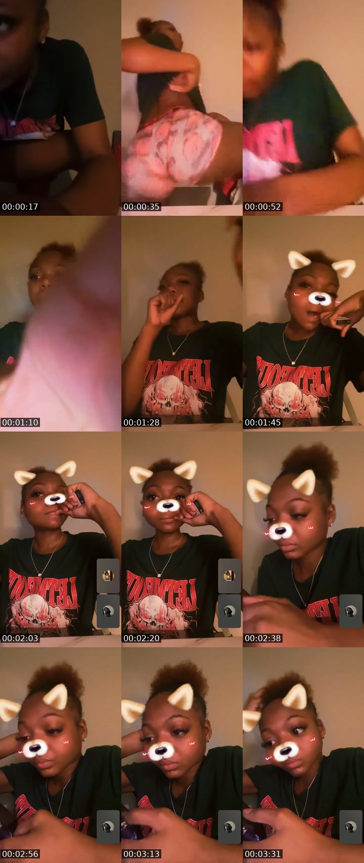 @ariiimonaeeee_ TikTok live from 2026-07-20