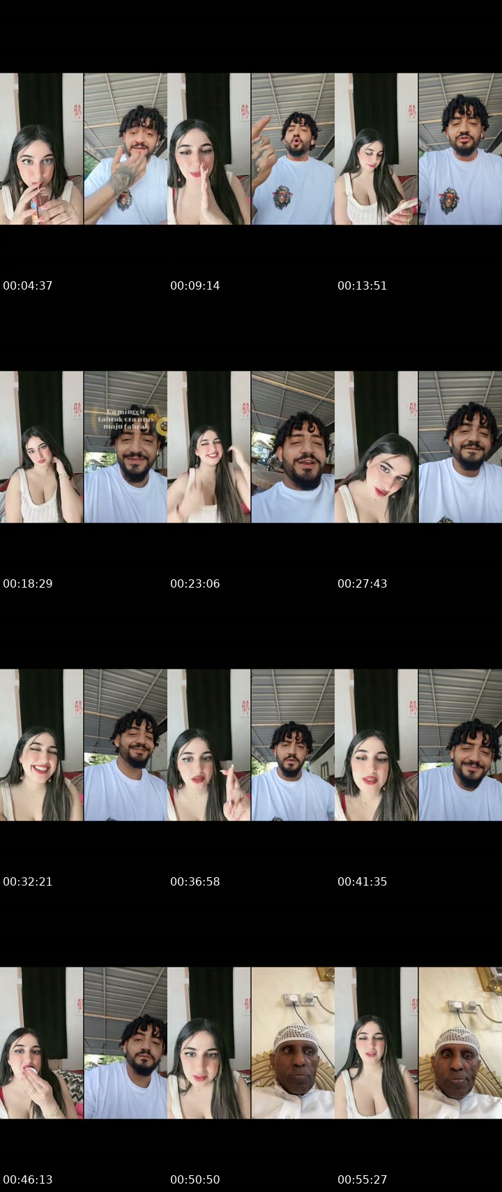 @abbeyowling TikTok live from 2026-07-20