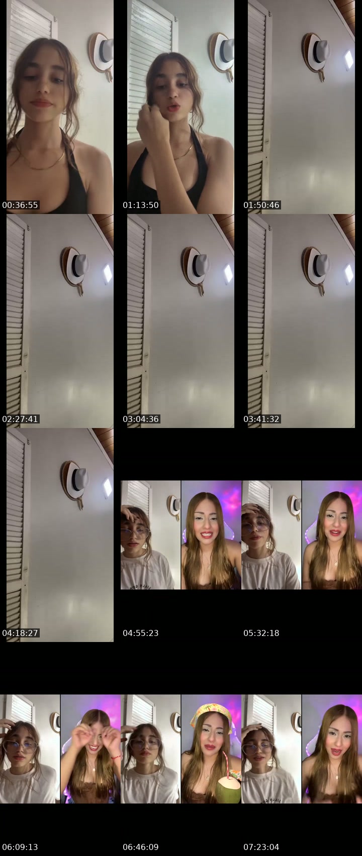 @gabriela_angeless TikTok live from 2026-07-20