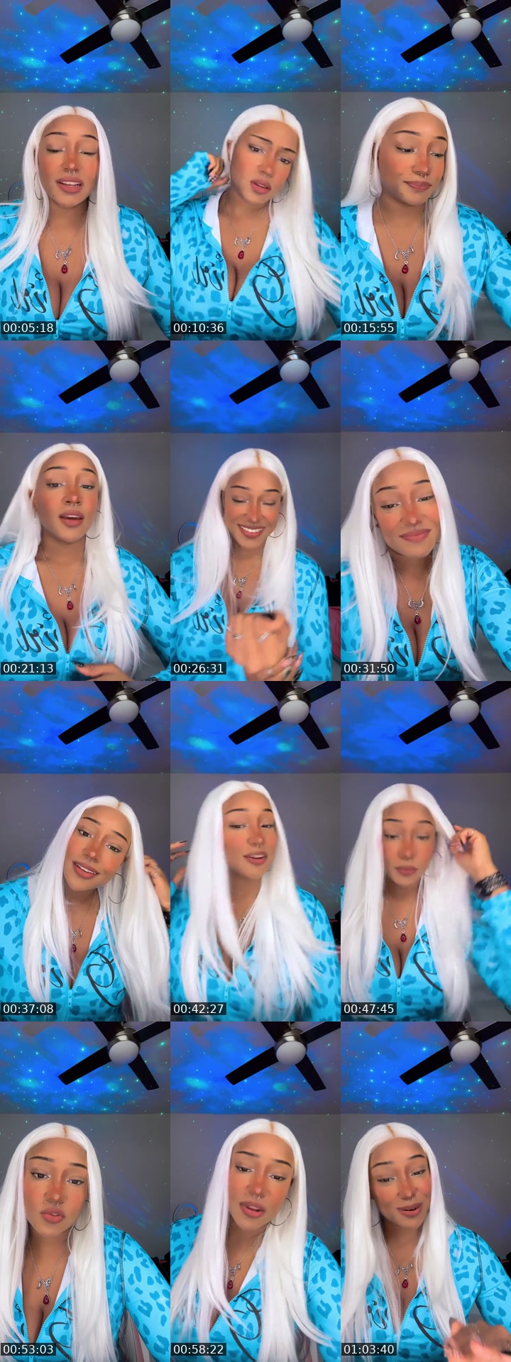 @giamariaaaa_ TikTok live from 2026-07-20