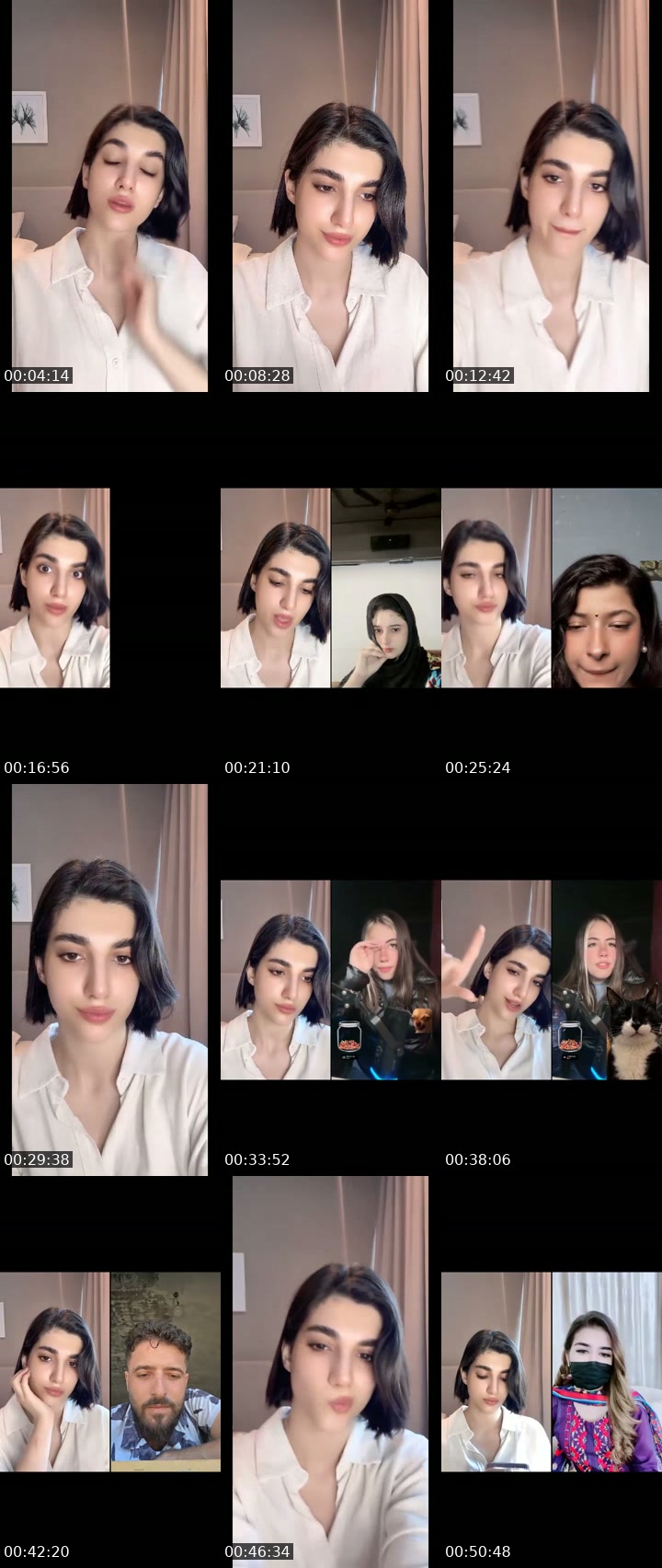 TikTok live: Good morning☀️ by @im.swny