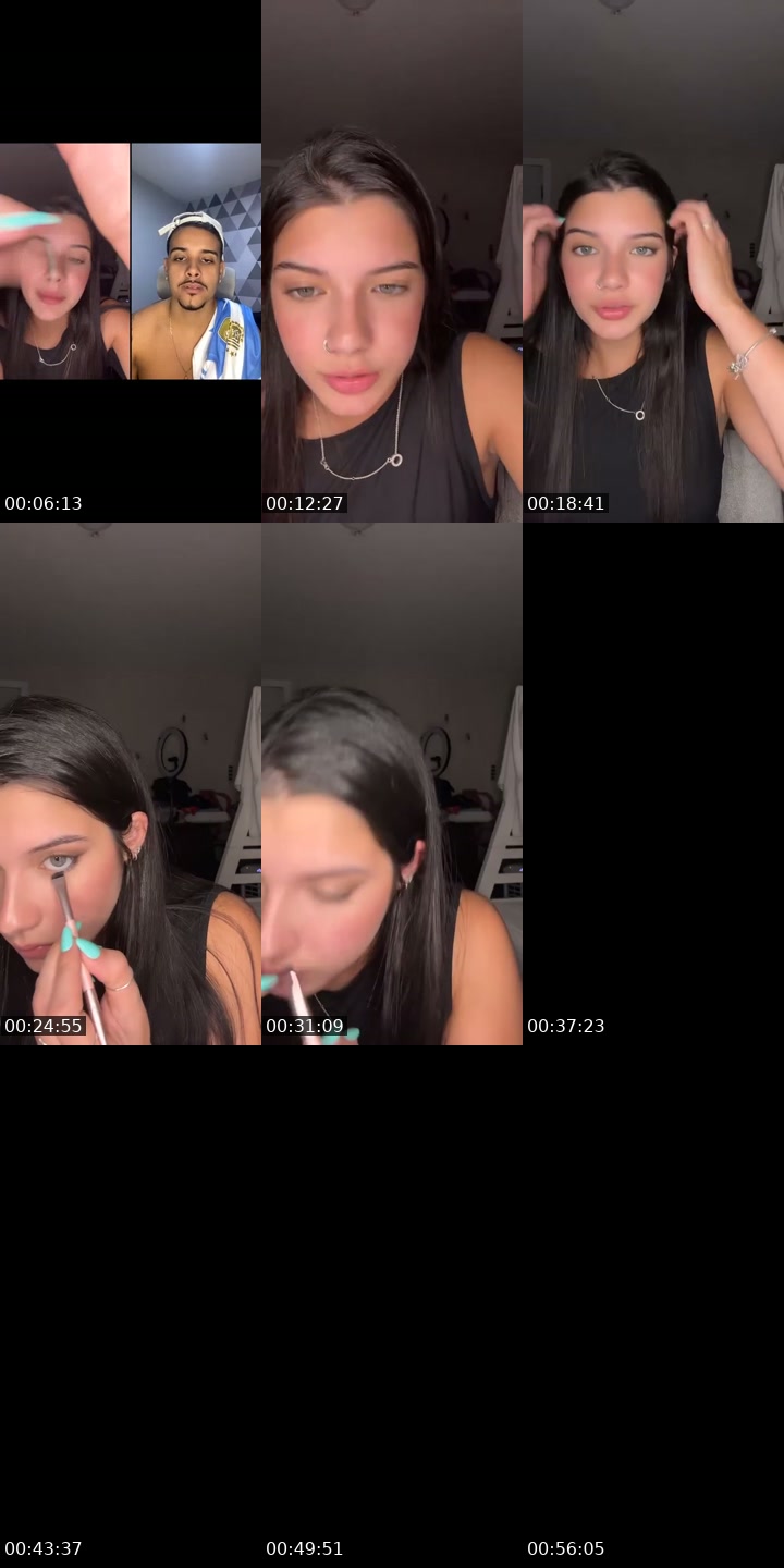 @malyy.fernandes TikTok live from 2026-07-20